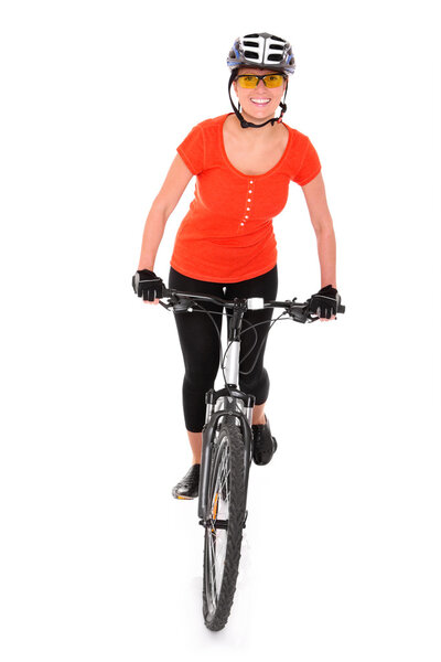 Bike trip