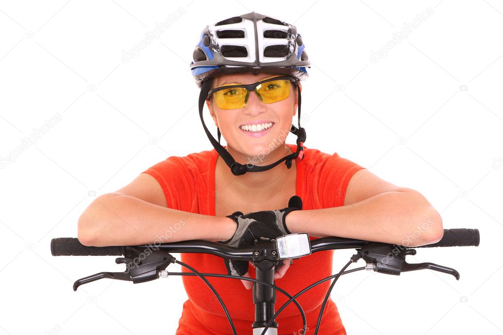 Vital cyclist