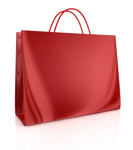 Colored bag — Stock Photo, Image
