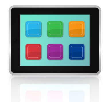 tablet PC