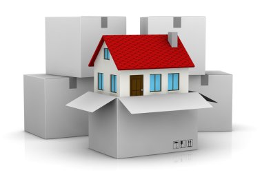 Real estate clipart