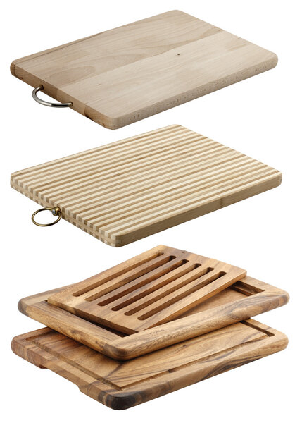 Chopping boards
