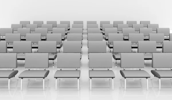 Chairs — Stock Photo, Image