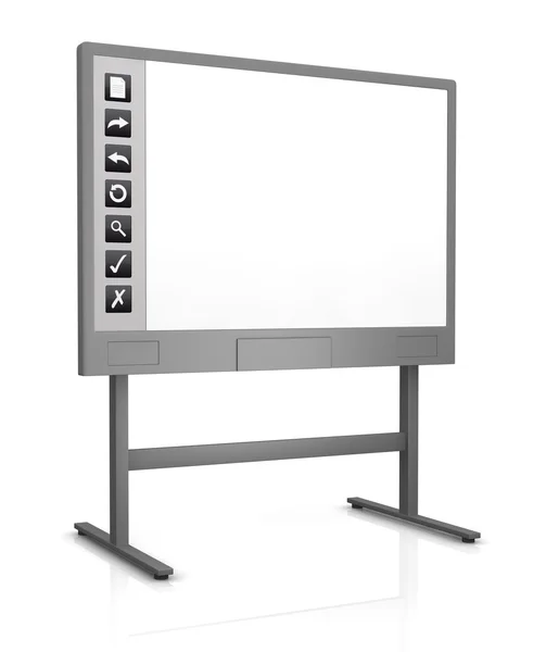digitaal schoolbord stockfoto's, rechtenvrije digitaal schoolbord