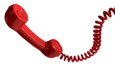 Handset clipart