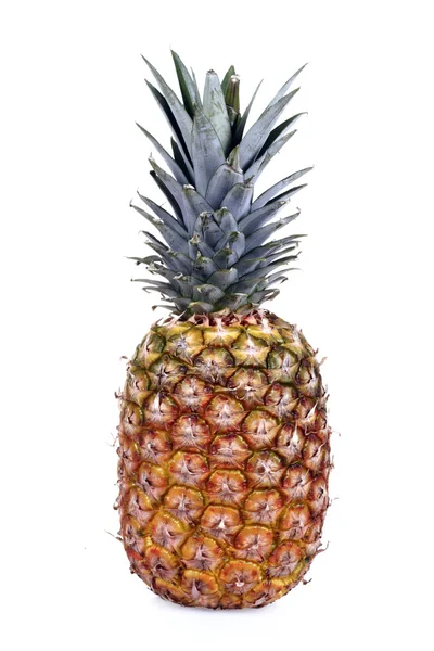 Reife Ananas — Stockfoto