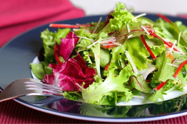 Fresh Salad — Stock Photo, Image