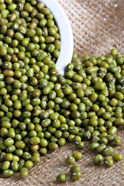 stock image Bowl of Dry Beans