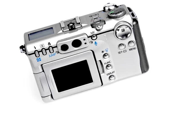 Digital Camera — Stock Photo, Image