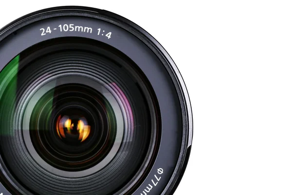 Camera Lens — Stock Photo, Image