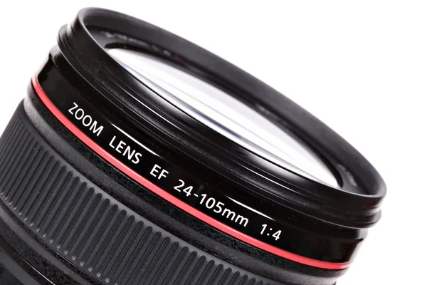 Camera Lens — Stock Photo, Image