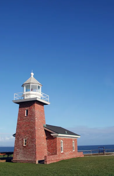 stock image Lighthouse