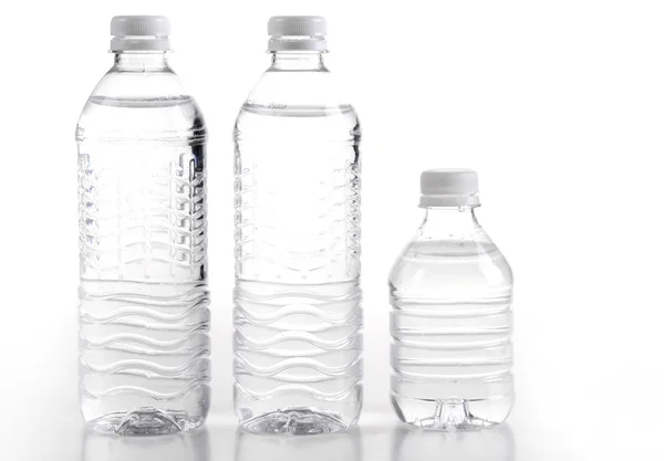 stock image Bottle waters