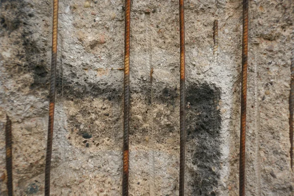 Grunge beton — Stok fotoğraf