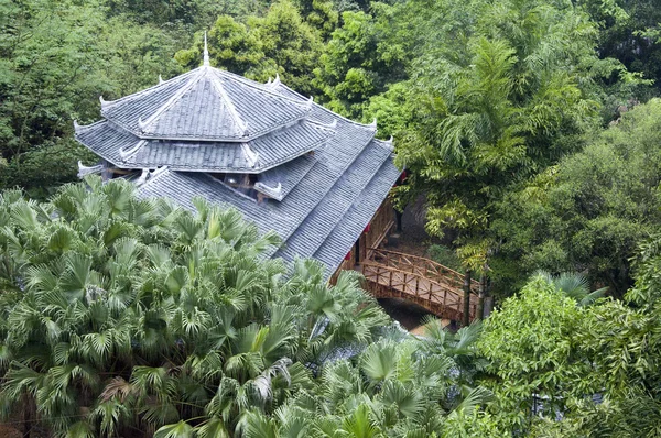 stock image Chinese Vernacular