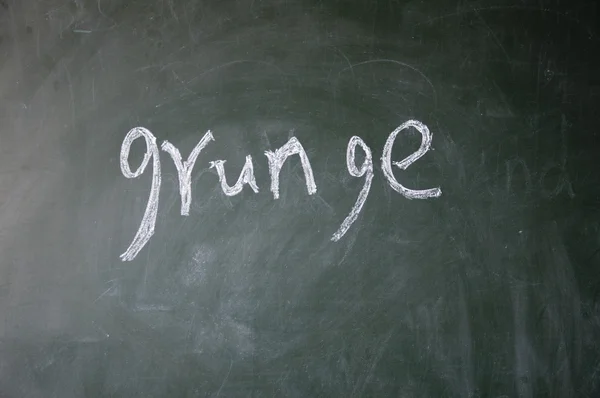 Grunge — Stock Photo, Image