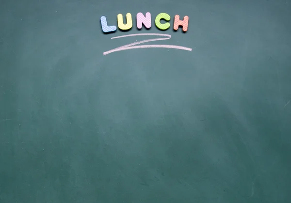 Stock image Lunch symbol