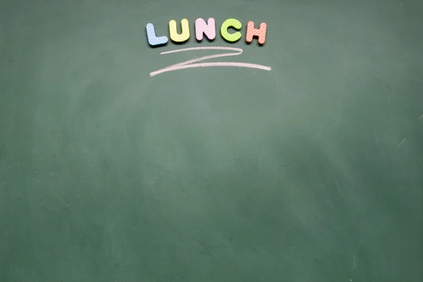 stock image Lunch symbol