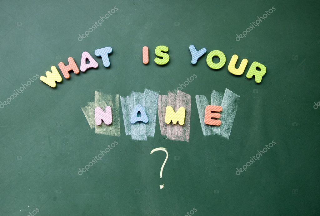 what-is-your-name-title-stock-photo-flytosky11-9637796