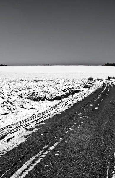 Χειμερινό — Φωτογραφία Αρχείου