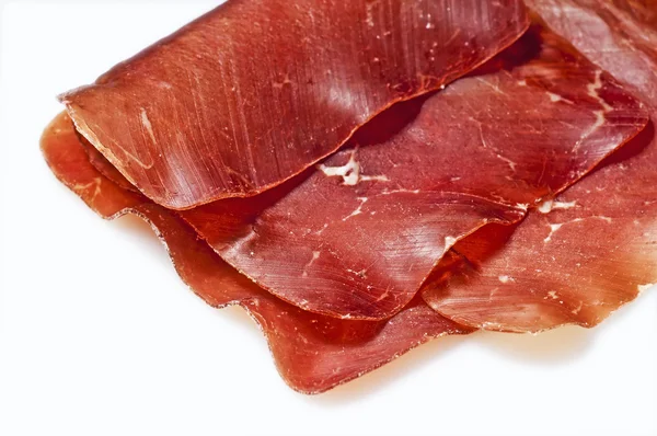Ham van Zwitserland — Stockfoto