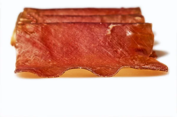 Ham of Switzerland — Stock Photo, Image