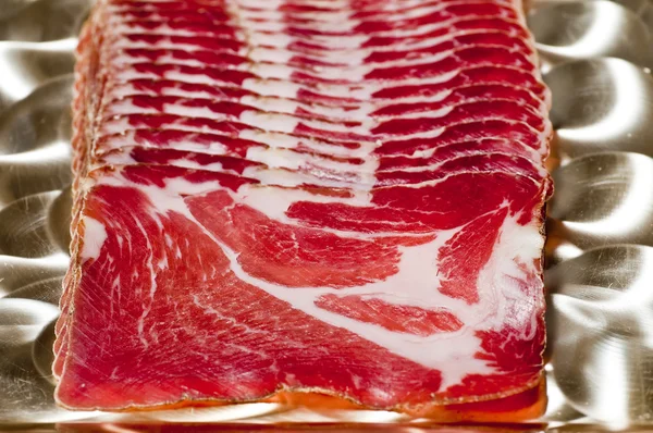 Bacon de Suisse — Photo