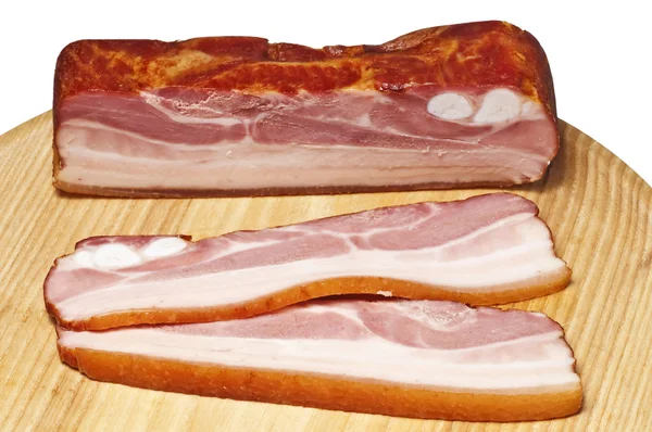 stock image Bacon of Bavaria