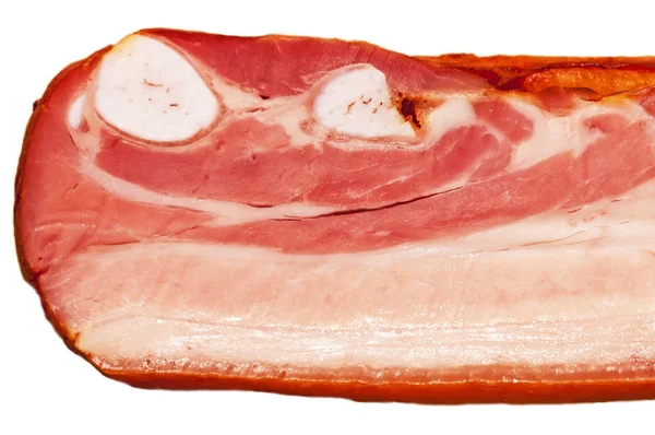 Bacon of Bavaria — Stock Photo, Image