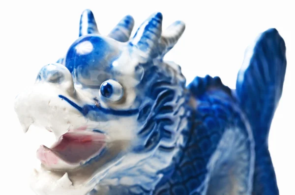 Dragon — Stock Photo, Image