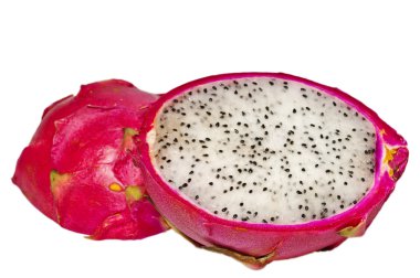 Dragon fruit clipart