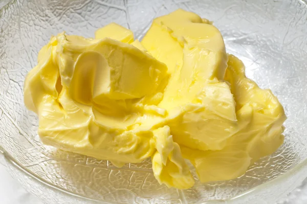 Margarine — Stockfoto