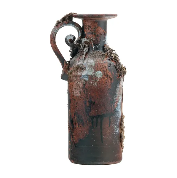 Decorative pitcher — Stock Photo, Image