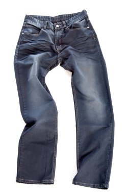 koyu mavi jeans