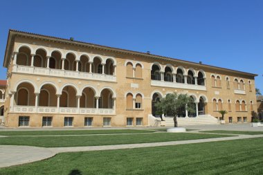 Başpiskoposun Sarayı