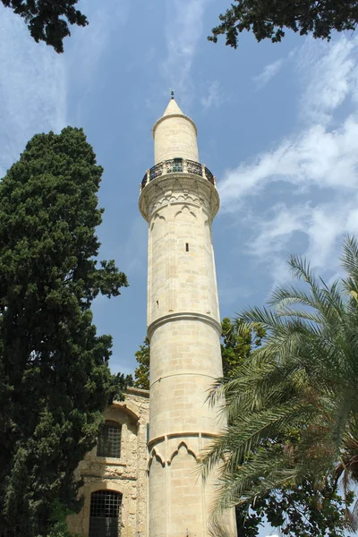 Grande Mesquita — Fotografia de Stock