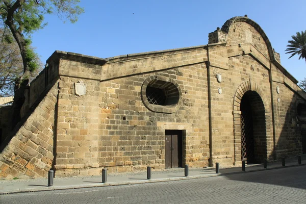 Porta Famagosta — Foto Stock