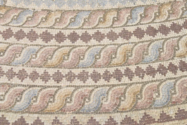 Mosaicos em Paphos — Fotografia de Stock