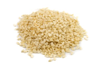 Sesame seeds clipart