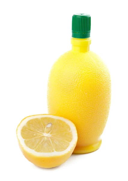 Лимонного соку — стокове фото