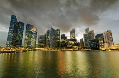 Singapur