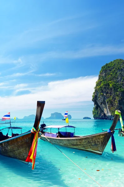 Tailandia — Foto Stock