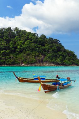 Koh Lipe