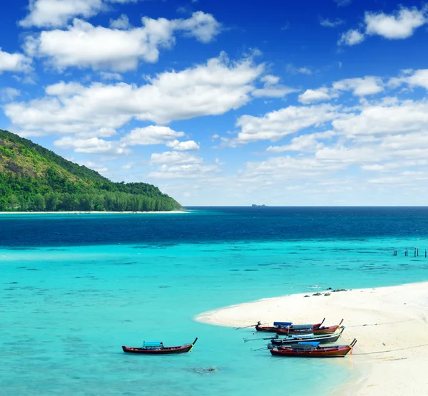 Koh Lipe — Stok fotoğraf