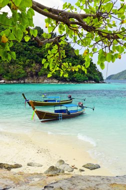 Koh Lipe