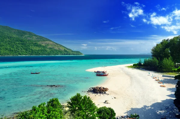 Koh Lipe — Stok fotoğraf