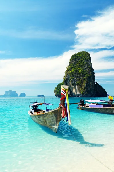Tailândia — Fotografia de Stock