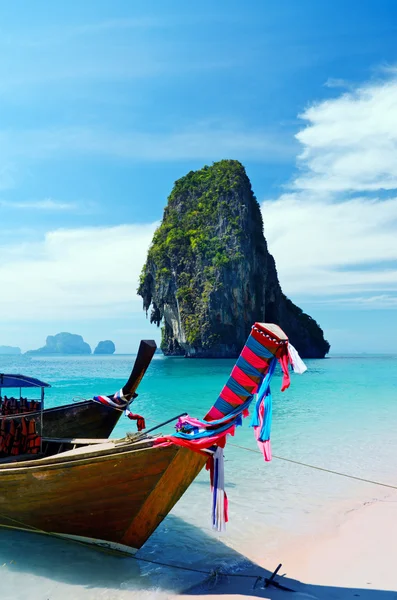Tajlandia — Zdjęcie stockowe
