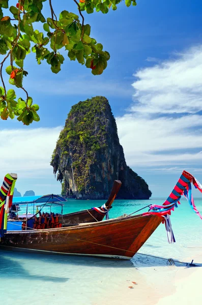 Thailand — Stock Photo, Image