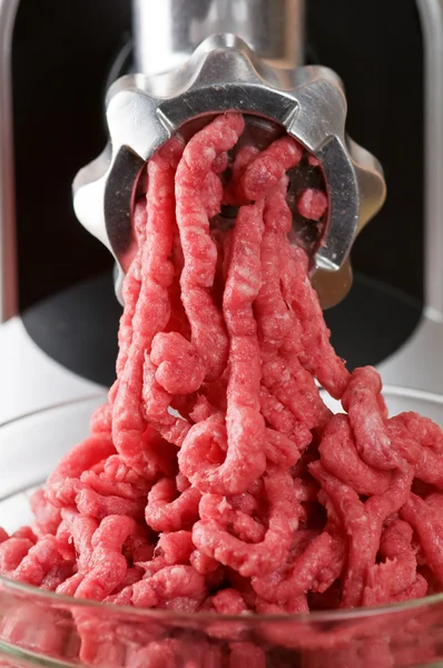 Fleisch — Stockfoto